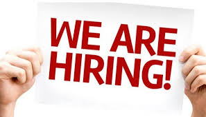 Morebo5's tweet photo. https://t.co/rVHHzpeVPc

☝ Follow the link for available opportunities.

#wearehiring
#hiringnow https://t.co/gCp3sO2wV9