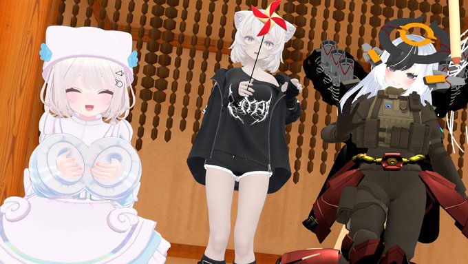 みんなでのんびり! 