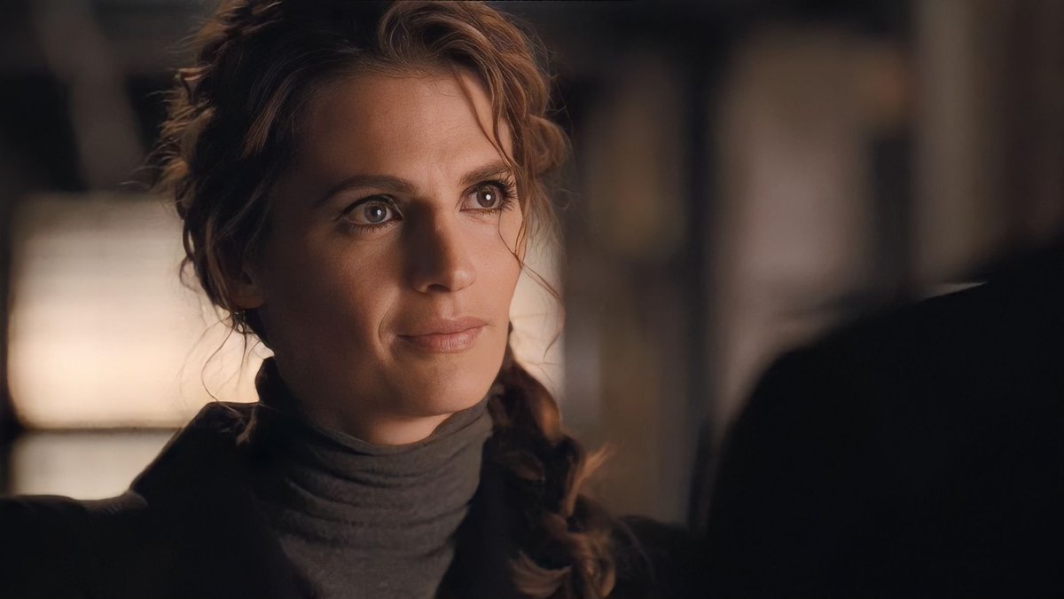 #fbf #StanaKatic #KateBeckett #KB