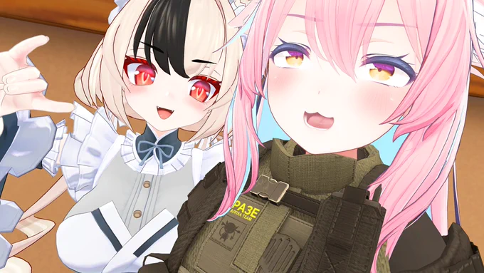みんなでのんびり! 