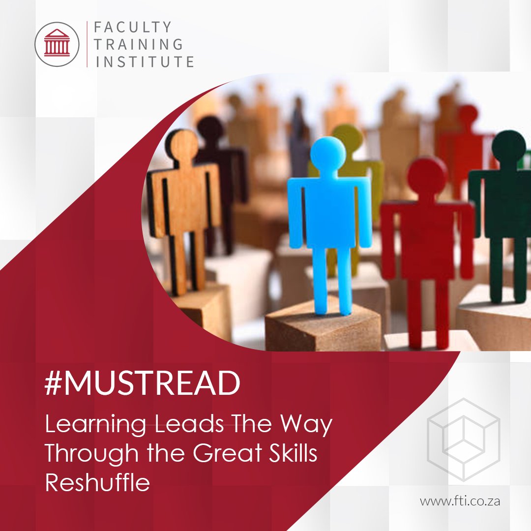 facultytraining's tweet photo. Linkedin's annual #Workplace #Learning Report provides a range of insights and implications for L&amp;D teams who want to connect their people with the best #opportunities to grow.
Article Here: https://t.co/RhNnfD7zPr
Full Report here: https://t.co/N8rNB18IfR
#LearningDev #FTI https://t.co/kwR0w2H3C3