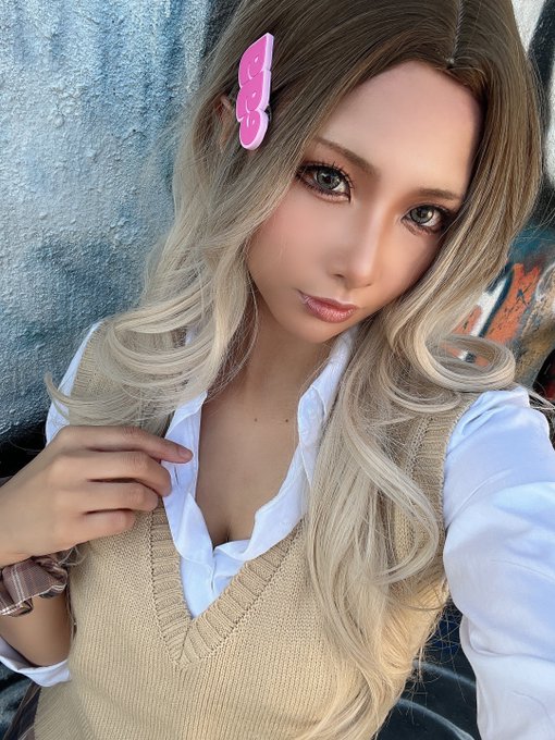 コスプレイヤーあたるさんのTwitter画像4