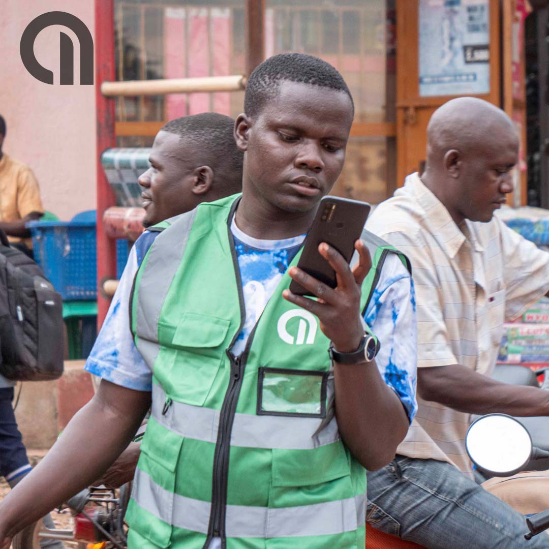 Asaak (@asaakmobile) on Twitter photo Did you know?
When you get a motorcycle loan from Asaak, you automatically qualify for a smartphone, Kash loan, and fuel loan with no hassle.
Contact us NOW! ☎️0800388884 📧support@asaak.com 🌐asaak.com Did you know?
When you get a motorcycle loan from Asaak, you automatically qualify for a smartphone, Kash loan, and fuel loan with no hassle.
Contact us NOW! ☎️0800388884 📧support@asaak.com 🌐asaak.com