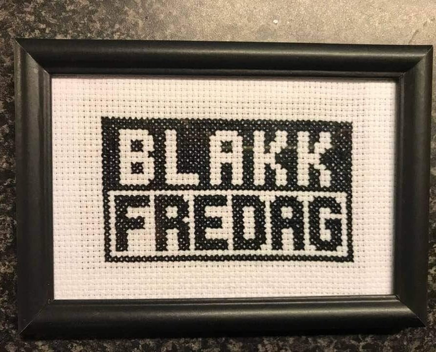 Blakk Dompap𓅪 tweet media