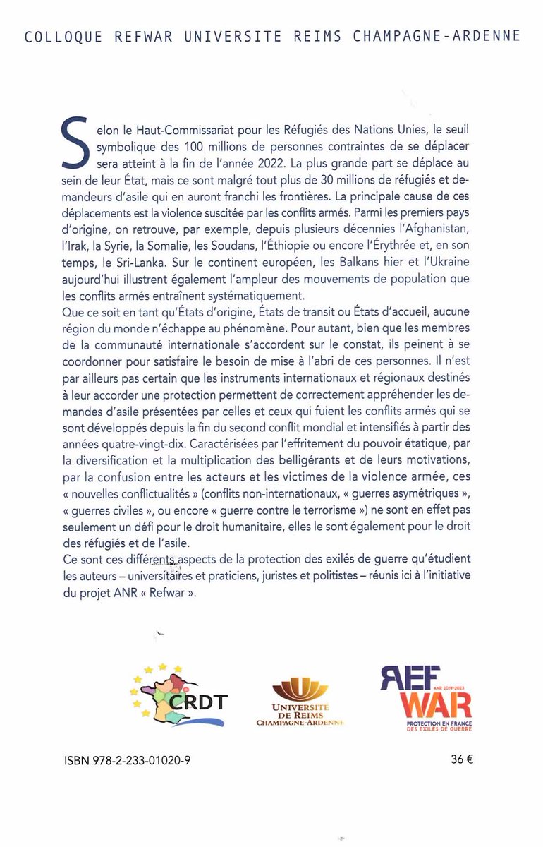 Projet #RefWar tweet media