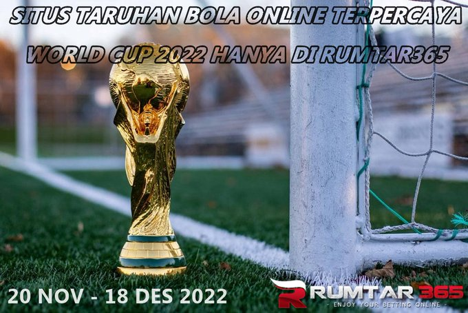rumtar365's tweet photo. Jadwal Pertandingan World Cup 2022 Qatar Hari ini !
Group B
17:00 WIB Wales vs Iran
02:00 WIB England vs USA
Group A
20:00 WIB Qatar vs Senegal
23:00 WIB Netherlands vs Ecuador
#rumtar365 #rumtar #trending #viral #jadwalbola #parlay #eventparlay #situsgacor #bandarbola #gacor https://t.co/C1APZOP4Cc