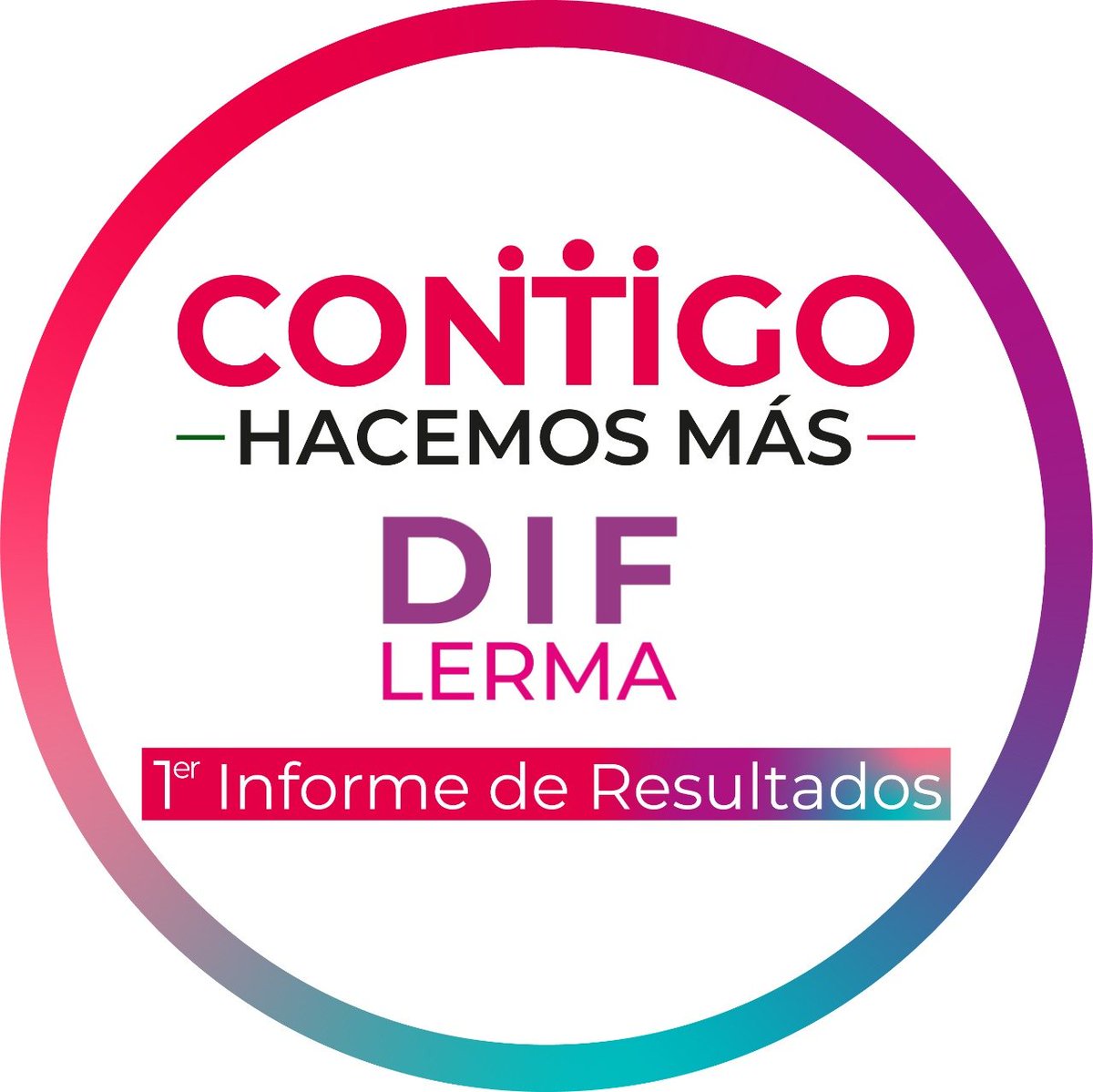DIF_Lerma's tweet photo. #NuevaFotoDePerfil https://t.co/QBATnGlUPB