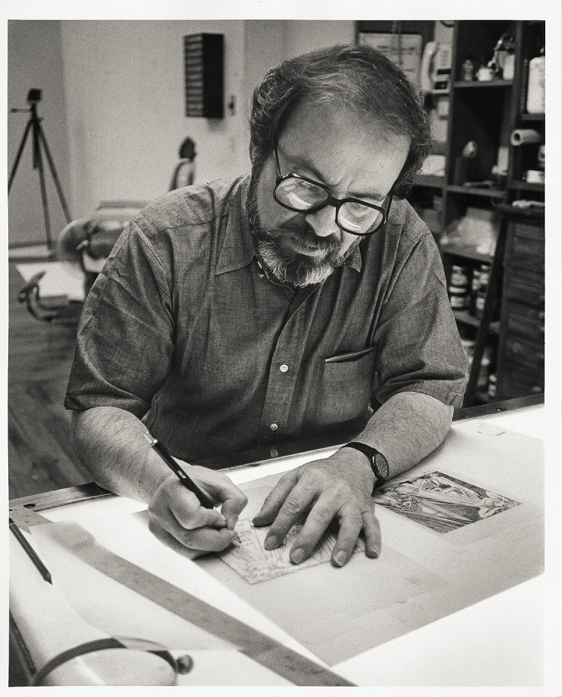 Kenneth Tyler Collection tweet media