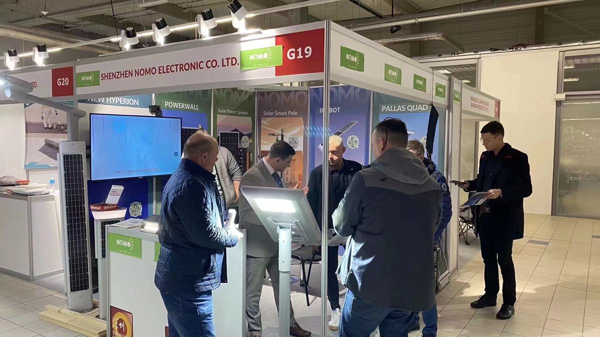 Our Booth:G19
PTAK WARSAW EXPO
Ave., Katowicka 62, 05-830 Nadarzyn, Polska
Nov. 24th-26th.
Welcome～