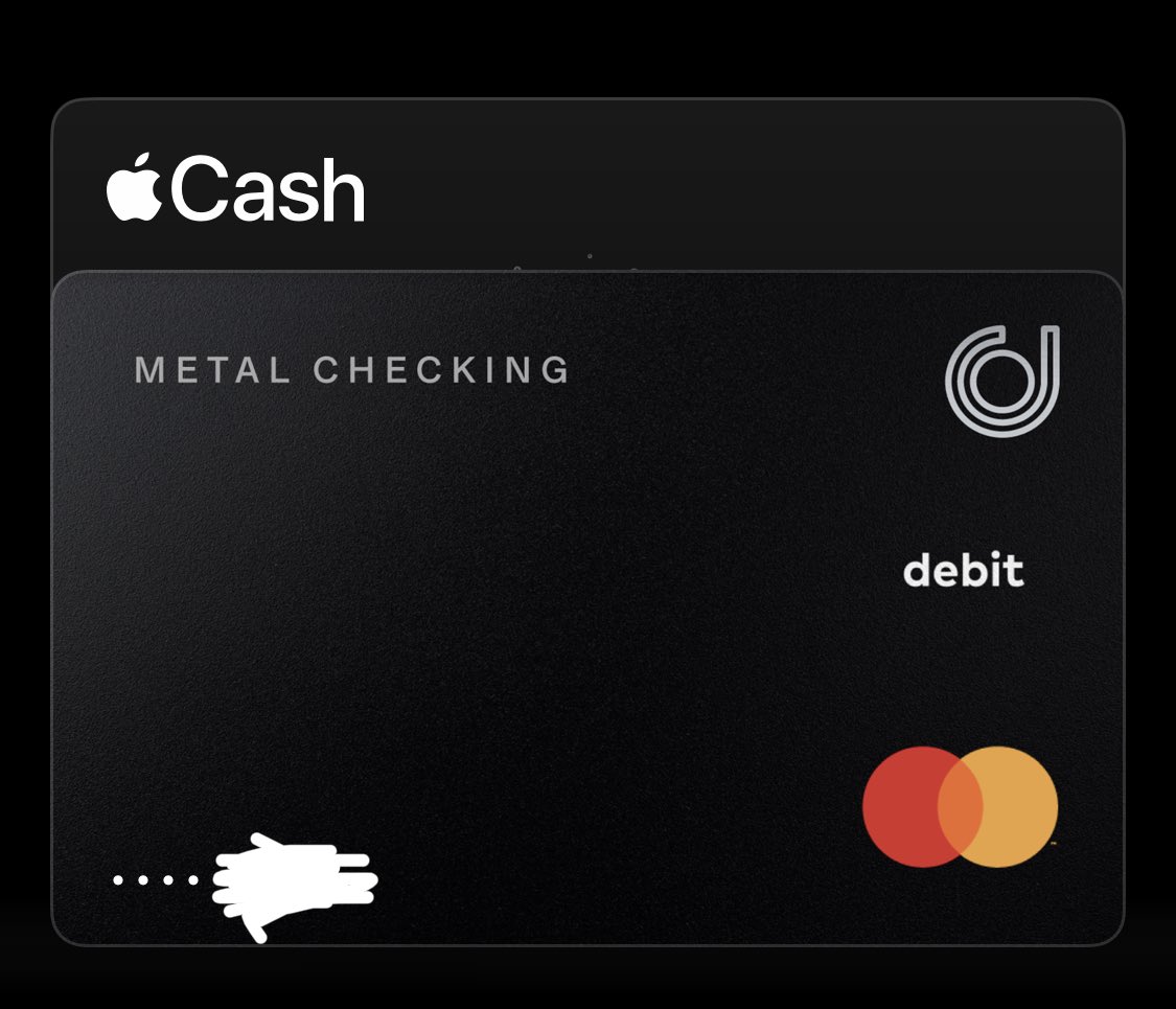 ketandesign's tweet photo. Just got onboarded on @JunoFinanceHQ 
As an Indian
- I got a US checking account and a debit card
- allows me to use Apple Pay in India
- I can directly pay/withdraw INR cash from my USDC
- 5% cashback 💸

1/2 https://t.co/bcEleOH3k0