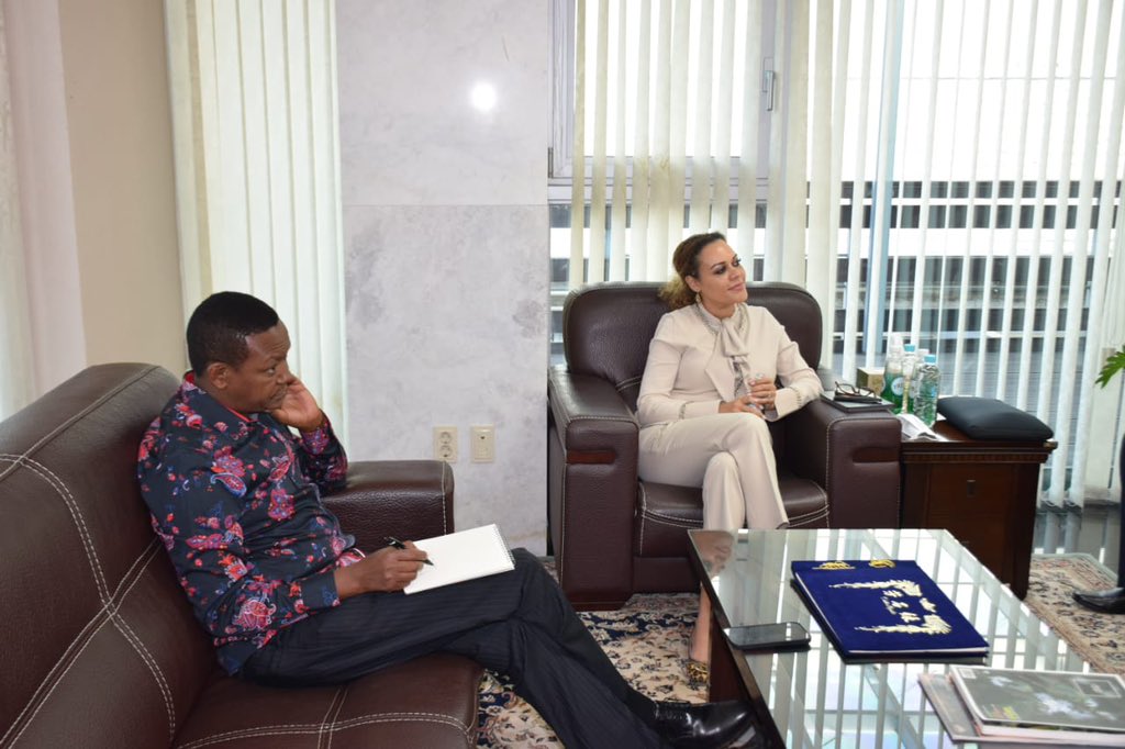 Kenya’s Doyen, MBS on Twitter "RT DrAlfredMutua I thank the Seoul