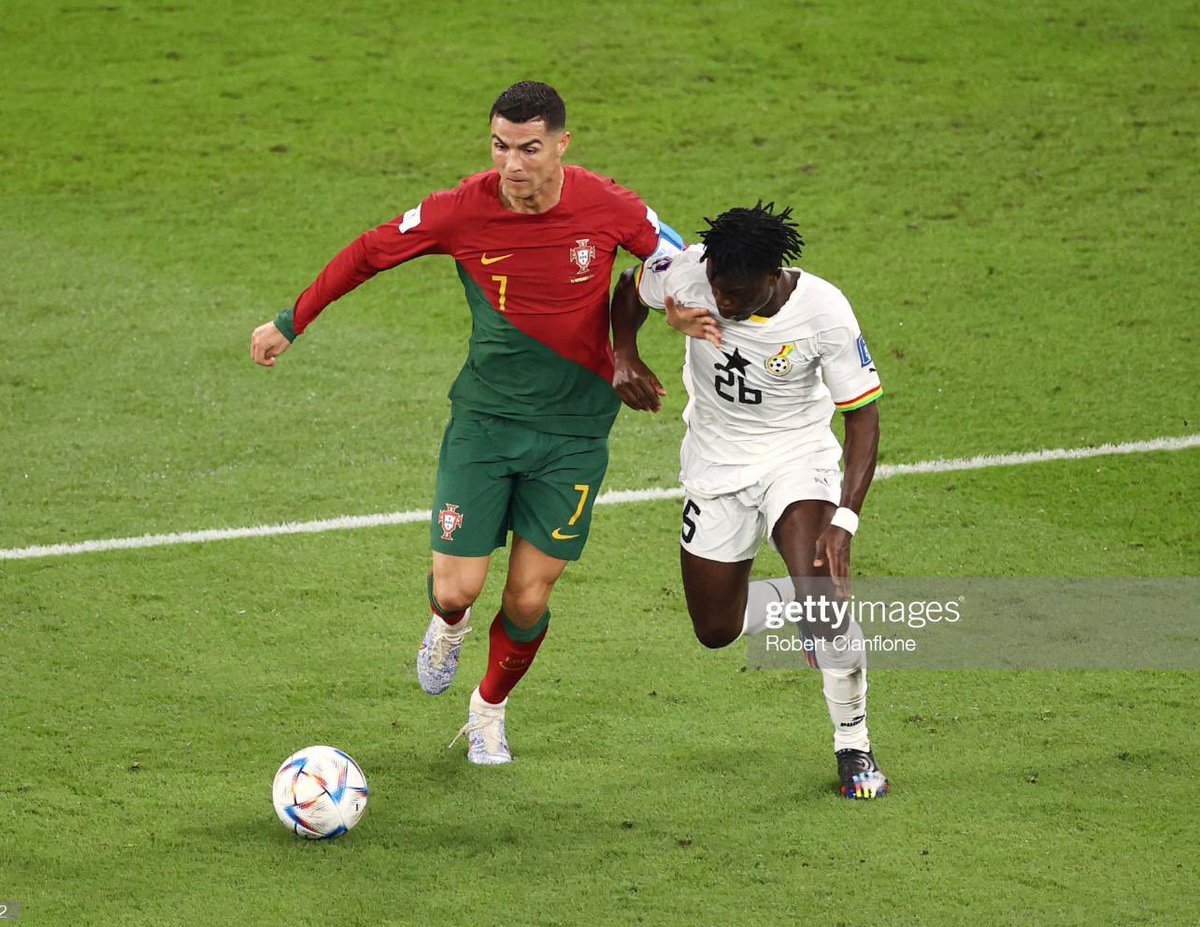 Alidu Seidu tweet media