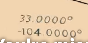 imHypercoded's tweet photo. inside job spoiler (sorta)
these coordinates point to the middle of the new mexico desert, it's right off of a random road too
is there something there? or did they just pick random numbers, would be interesting if there was an inside job ARG
#insidejob #InsideJobS2 https://t.co/0cFxL5ZBUO
