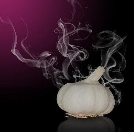 ¿Sabes quien es la responsable del fuerte olor y sabor característicos del ajo?

Esos que tanto aprecia Victoria Beckam, y que hacen del ajo una de las joyas de la cocina mediterránea y de tantas otras del mundo

Si no lo tienes claro averígualo aquí 👉 alycinsalud.com/la-alicina/