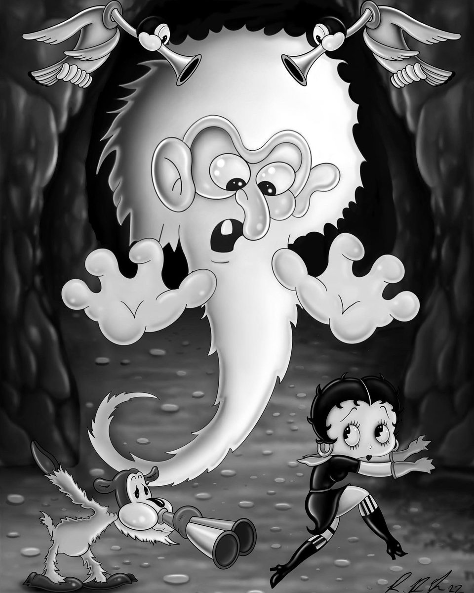 R.R.Thayn tweet media