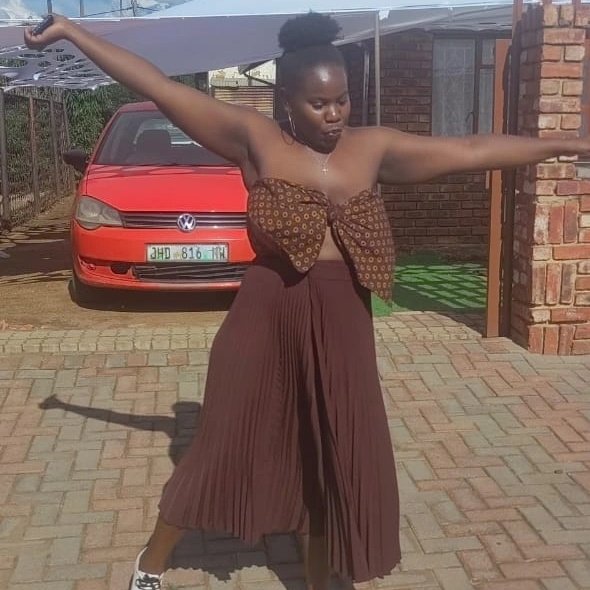 MpolokengGene's tweet photo. #NewProfilePic https://t.co/UrlnxJ57wh
