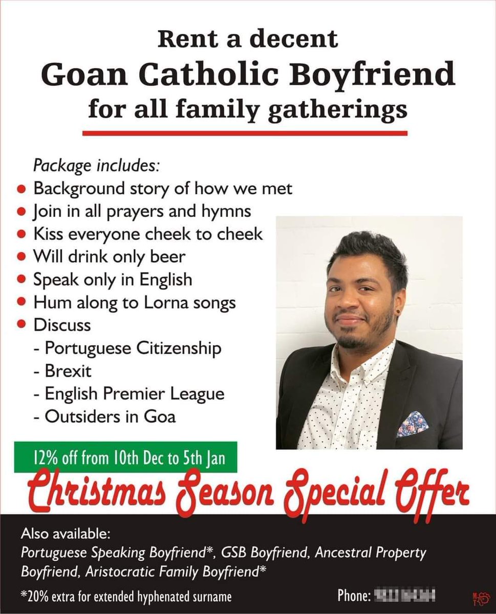 Subhash_ati9's tweet photo. A month away from Christmas. Get in ladies. Don't wanna go to those parties all alone. https://t.co/JmQfwpHWWr