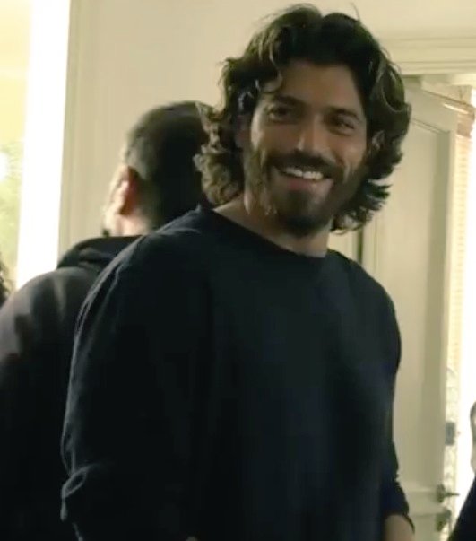 Buenos días ☀️💞

#CanYaman