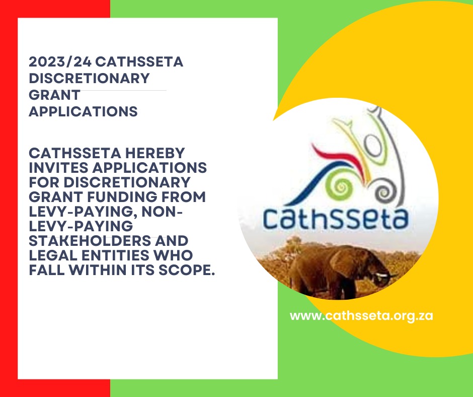 CATHSSETA on Twitter "The submission for the 2023/24 Discretionary