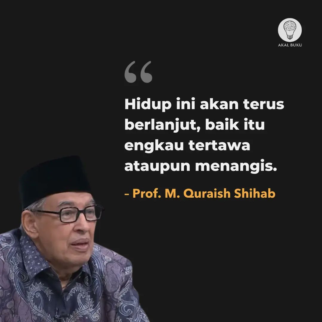Akal Buku tweet media