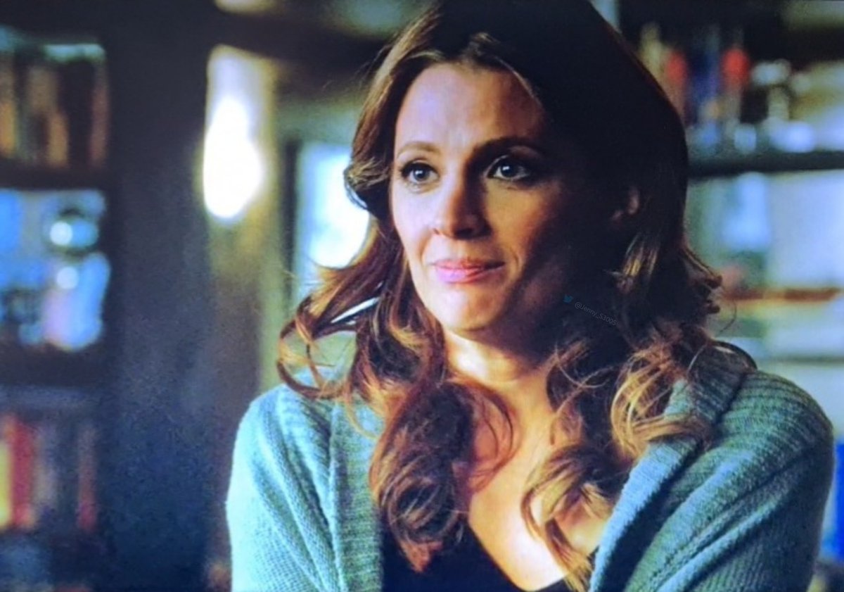 ❤ 𝙆𝘼𝙏𝙀 𝘽𝙀𝘾𝙆𝙀𝙏𝙏 ❤ 

#StanaKatic #KateBeckett #Castle