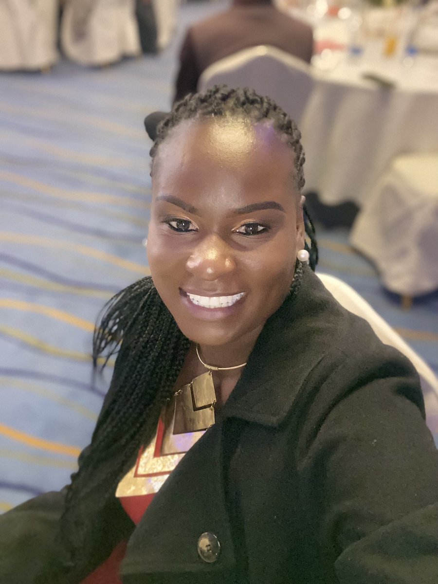 JacqueNdanu's tweet photo. Congratulations to @TweetieAfrica #SHEStars officially a #SHEStar @AbsaKenya #WomenInBusiness https://t.co/JeS6AoondA