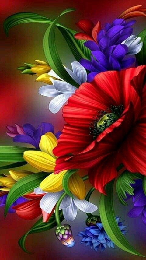 "Life without love is like a tree without flowers or fruit."
~Khalil Gibran ~
Good morning beautiful souls, have a beautiful Friday followed by an excellent weekend.☕🦋🌷🌺🌸🎀🙋‍♀️😊🕊️