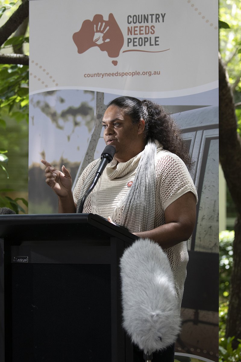 Country Needs People tweet media