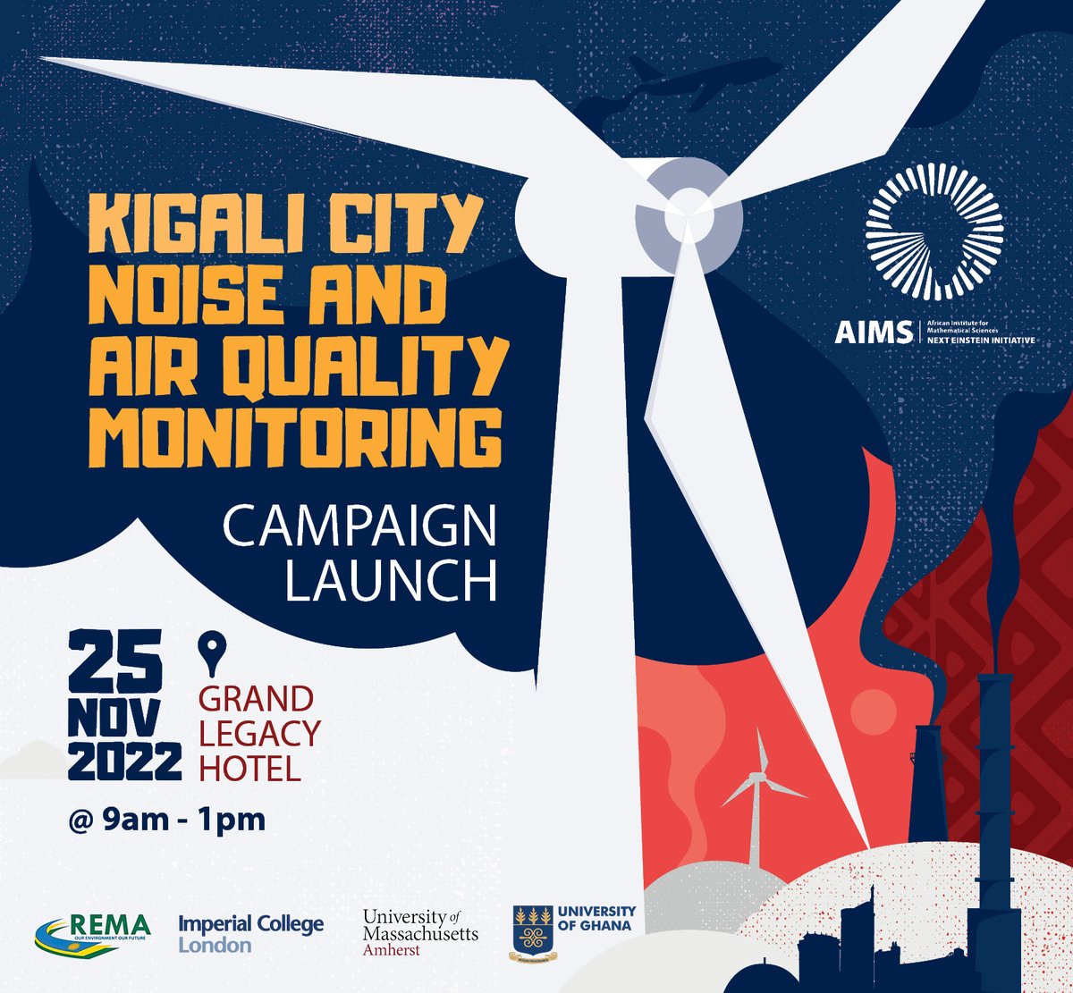 AIMS RWANDA tweet media