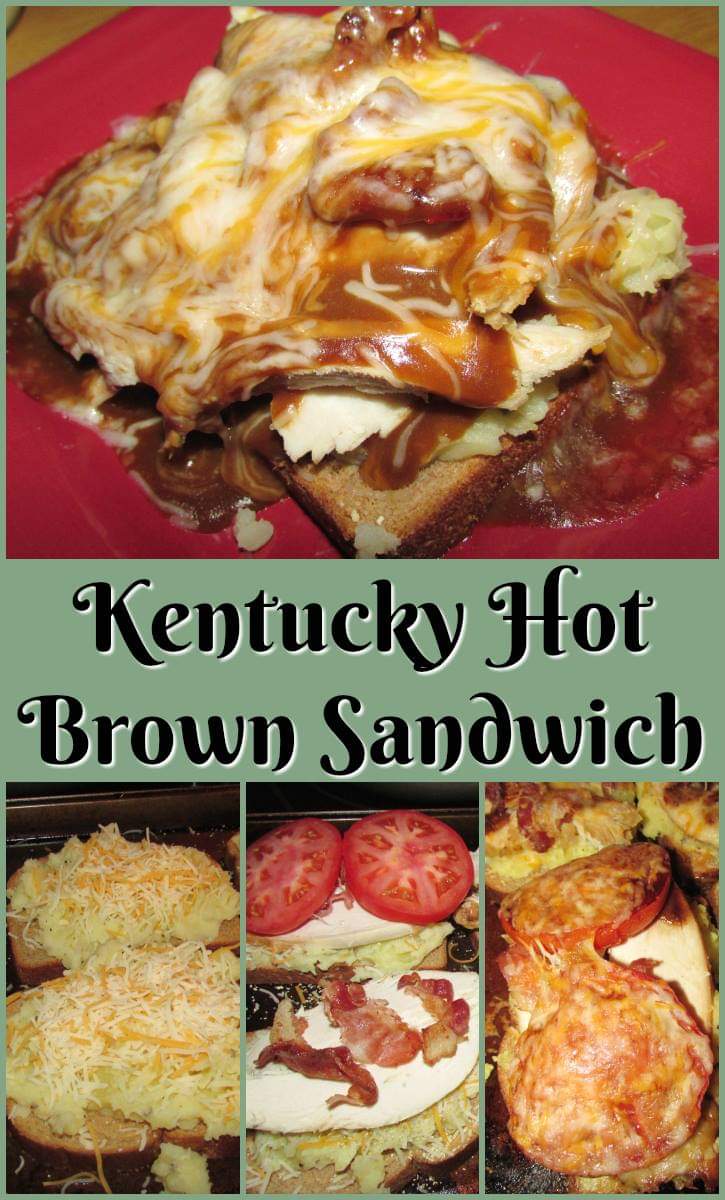 Made these Kentucky Hot Brown Sandwiches using your Thanksgiving leftovers! #Thanksgiving2022 4theloveoffoodblog.com/2013/12/daddys…