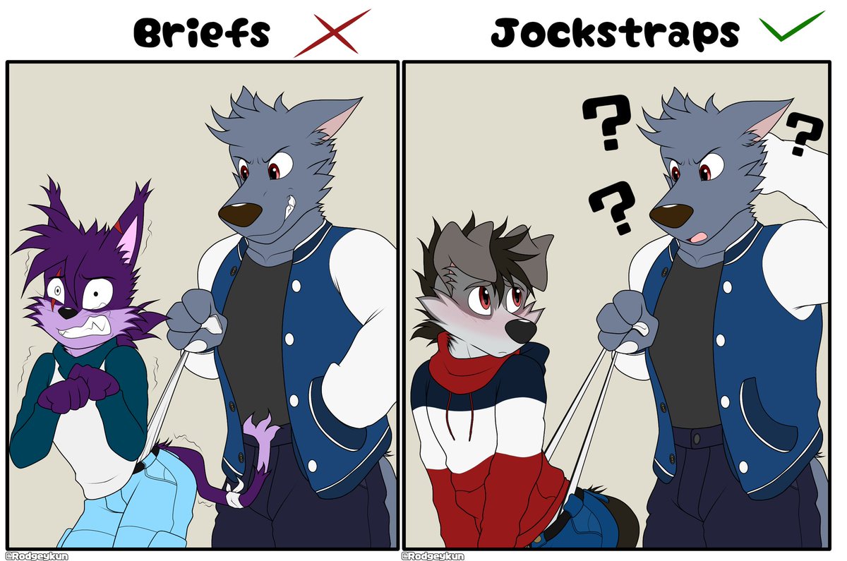 Rodgeysfw's tweet image. How to avoid bullies from giving you a wedgie~