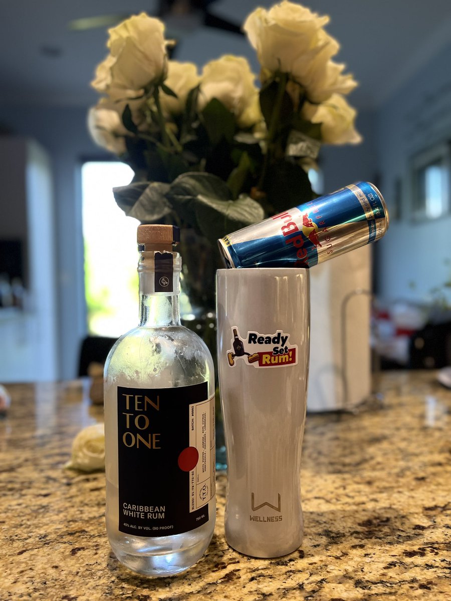 Ready, Set, Rum! tweet media