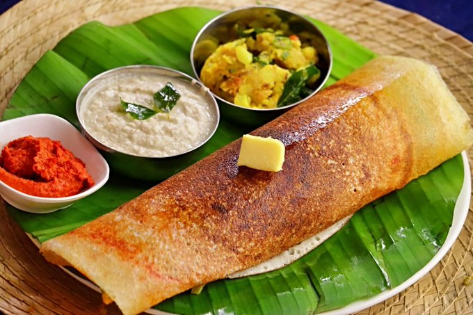 15 of the most popular vegetarian dishes across the world 1. Masala