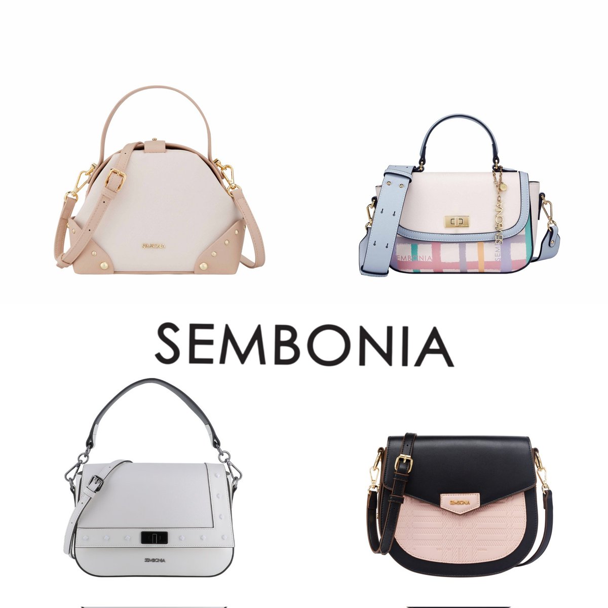 Celeste1Shop's tweet image. Handbag from Sembonia that you can get on @ShopeeMY

A thread — #nanalyscart