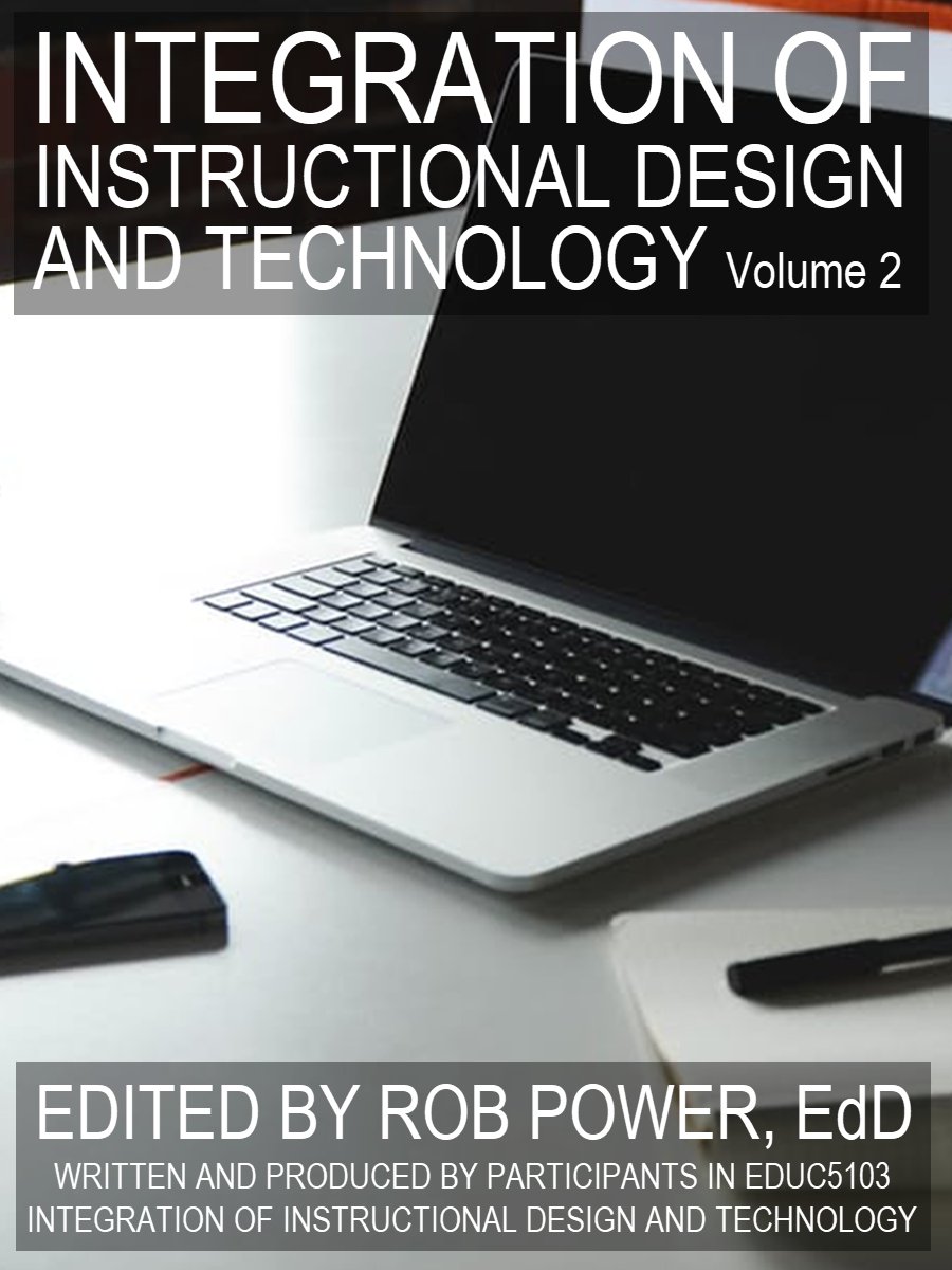 PowerLrn's tweet photo. @MrHennigar 2nd #EdTechNS eBook by my #IDTiPS grad students from 2022 at https://t.co/xQ75u1F0Ls https://t.co/22p70870Hc