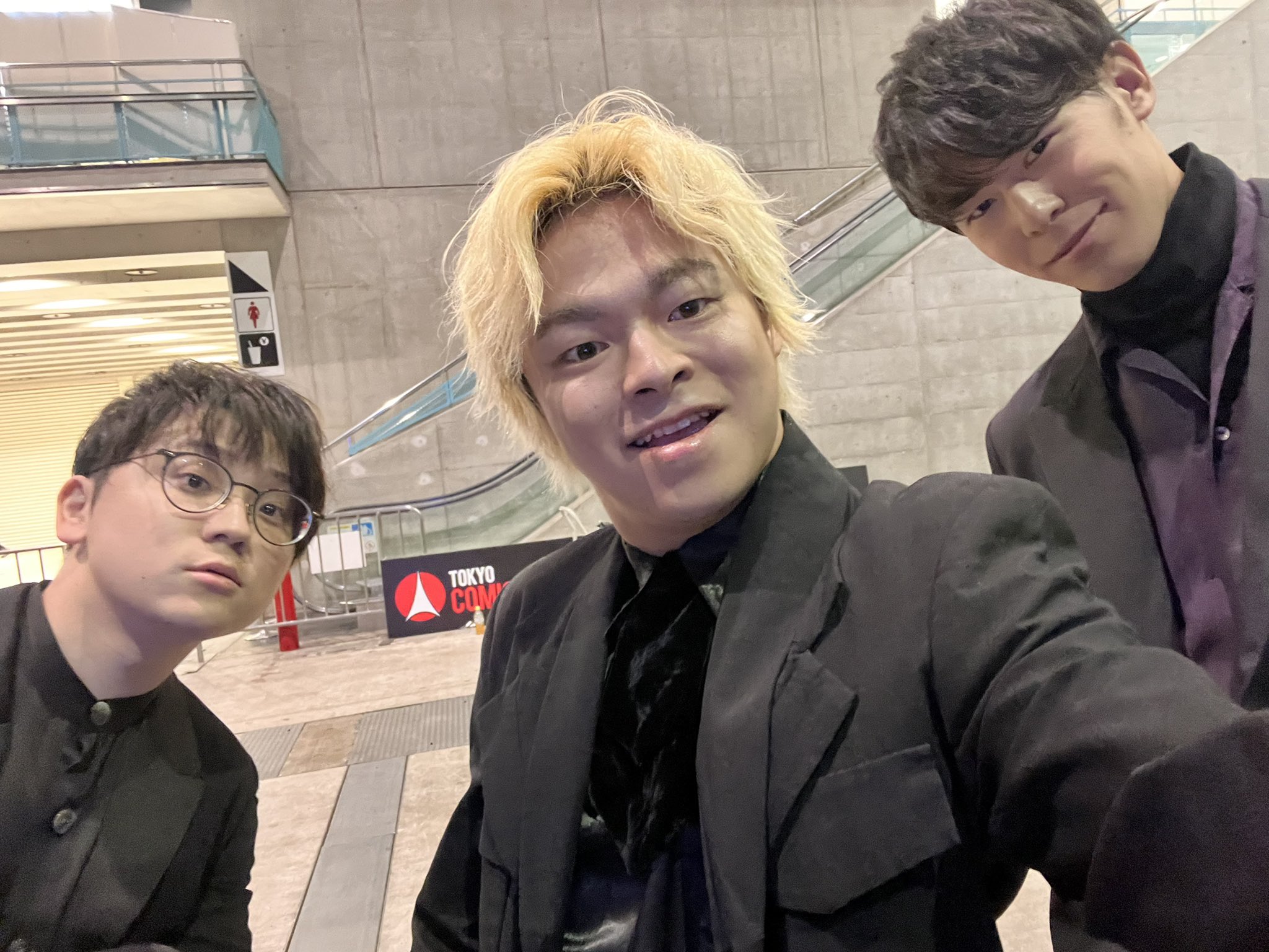 東海オンエア　前髪クリップ　７種コンプ　しばゆー　としみつ　オンエアバード 東海オンエア 前髪クリップ オンエアバード - メルカリ