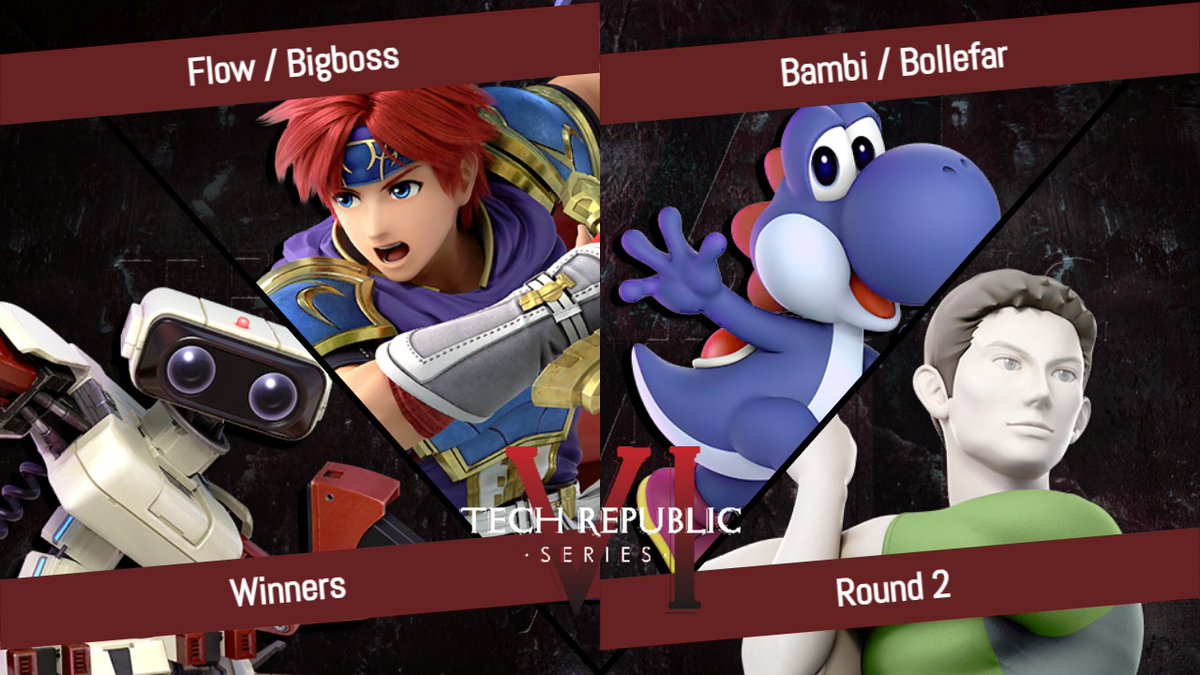 mysticsquad_tv's tweet photo. ▶️ NEW CONTENT
🇬🇧Now on YouTube #techrepublic6 Doubles VODs! We hope you enjoyed the whole tournament 💙
🇪🇸¡Ya en Youtube los VODs de Dobles del TRVI! Esperamos que hayáis disfrutado de todo el torneo 💙
📺 https://t.co/B6IIPnFghT https://t.co/9QFhHbJdhm