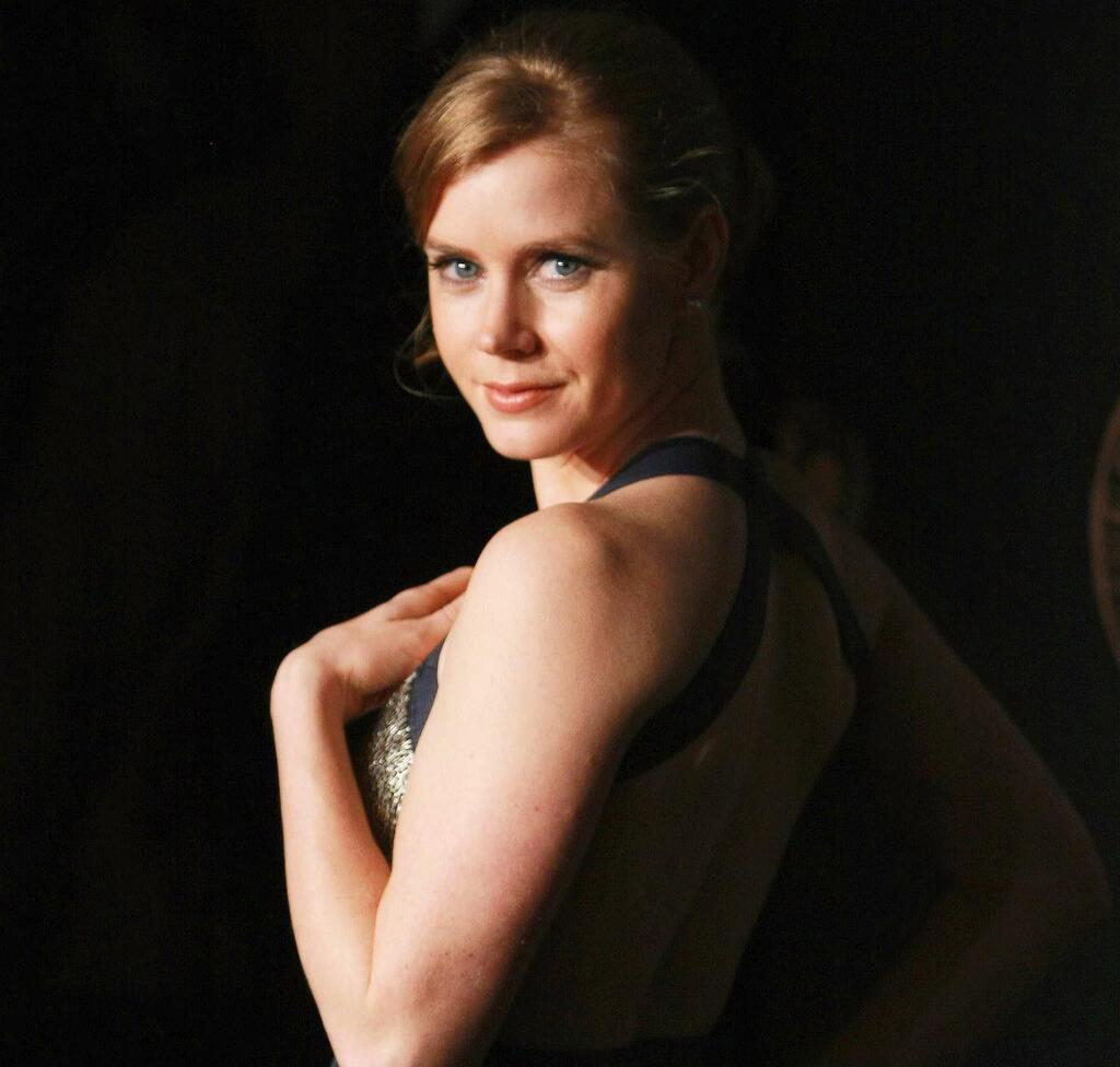 Hot Celeb Pics on Twitter: "Amy Adams"