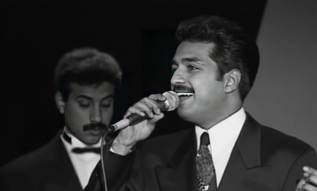 Rp760R's tweet photo. جابك الله والبخت أشِر تعال 🤍

 #راشد_الماجد https://t.co/75GO1MmlU7