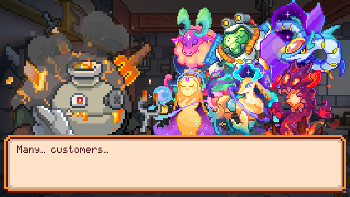 OfficialDgpals's tweet photo. Hey Explorers,

Space &amp; Elemental DGPals will be playable in the Arena of Legends at the end of the month. Don't forget to look forward to their grand entrance! 

Learn more about them through the new lore: https://t.co/wZfUlbcKnW
#crofam #AdoptADGPal https://t.co/UIienkZiTK