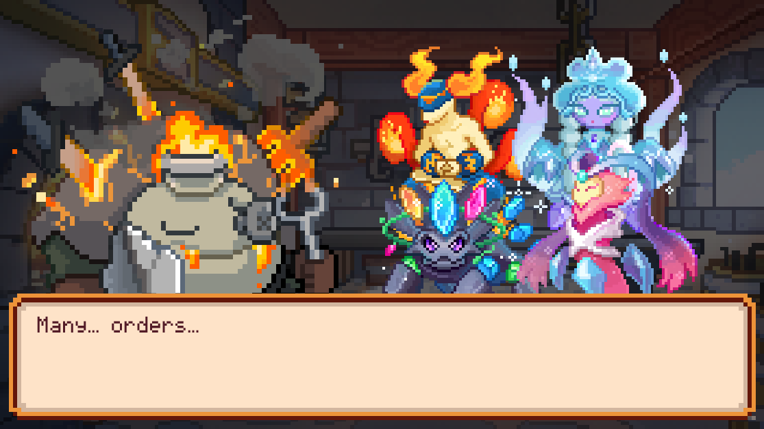 OfficialDgpals's tweet photo. Hey Explorers,

Space &amp; Elemental DGPals will be playable in the Arena of Legends at the end of the month. Don't forget to look forward to their grand entrance! 

Learn more about them through the new lore: https://t.co/wZfUlbcKnW
#crofam #AdoptADGPal https://t.co/UIienkZiTK