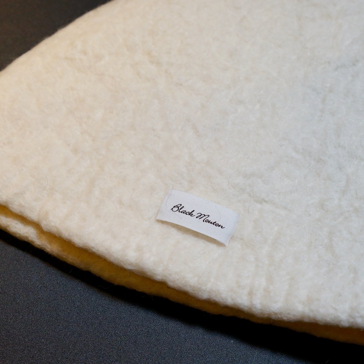 にゅ〜 ととのんのサウナハットが完成したよ！ この投稿をフォロー＆RT