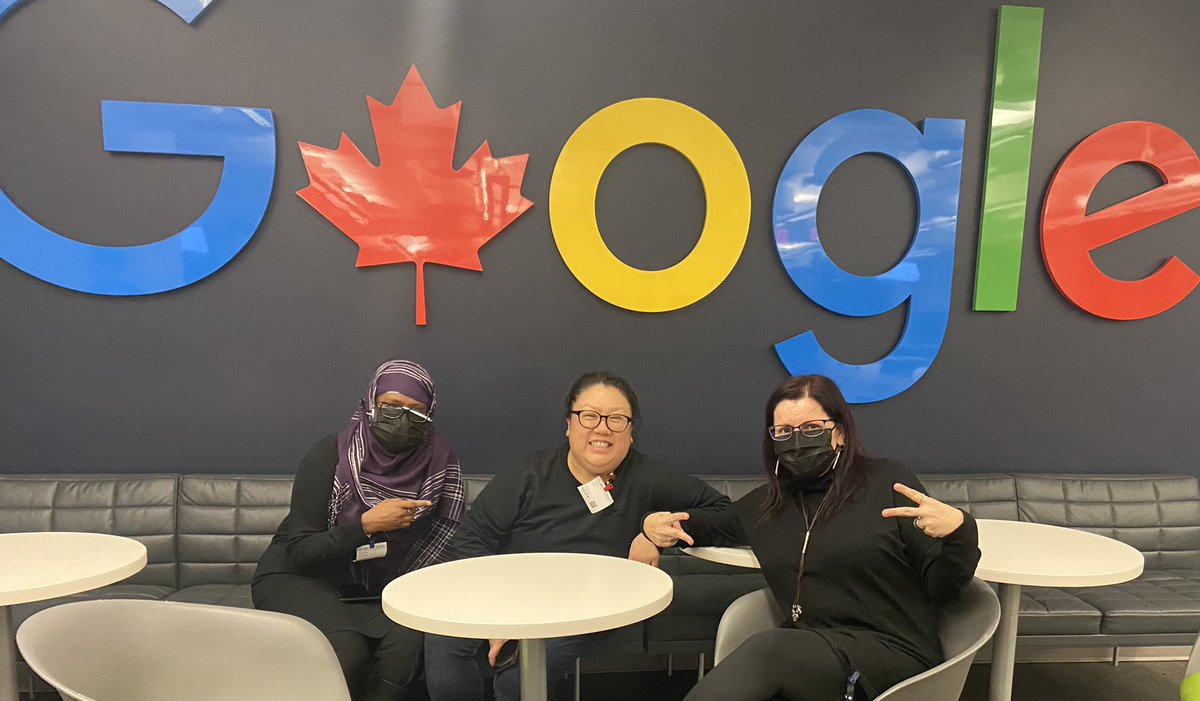 ZeliaMCT's tweet photo. 🤩an Edcamp Style: Unconference > an awesome evening of connecting with educators 🤗
@GEGOntario #TOteach #GEGOntario @msjyon @rahmanlearning @maureenasselin @bpcaverhill https://t.co/Cpbev94ihr