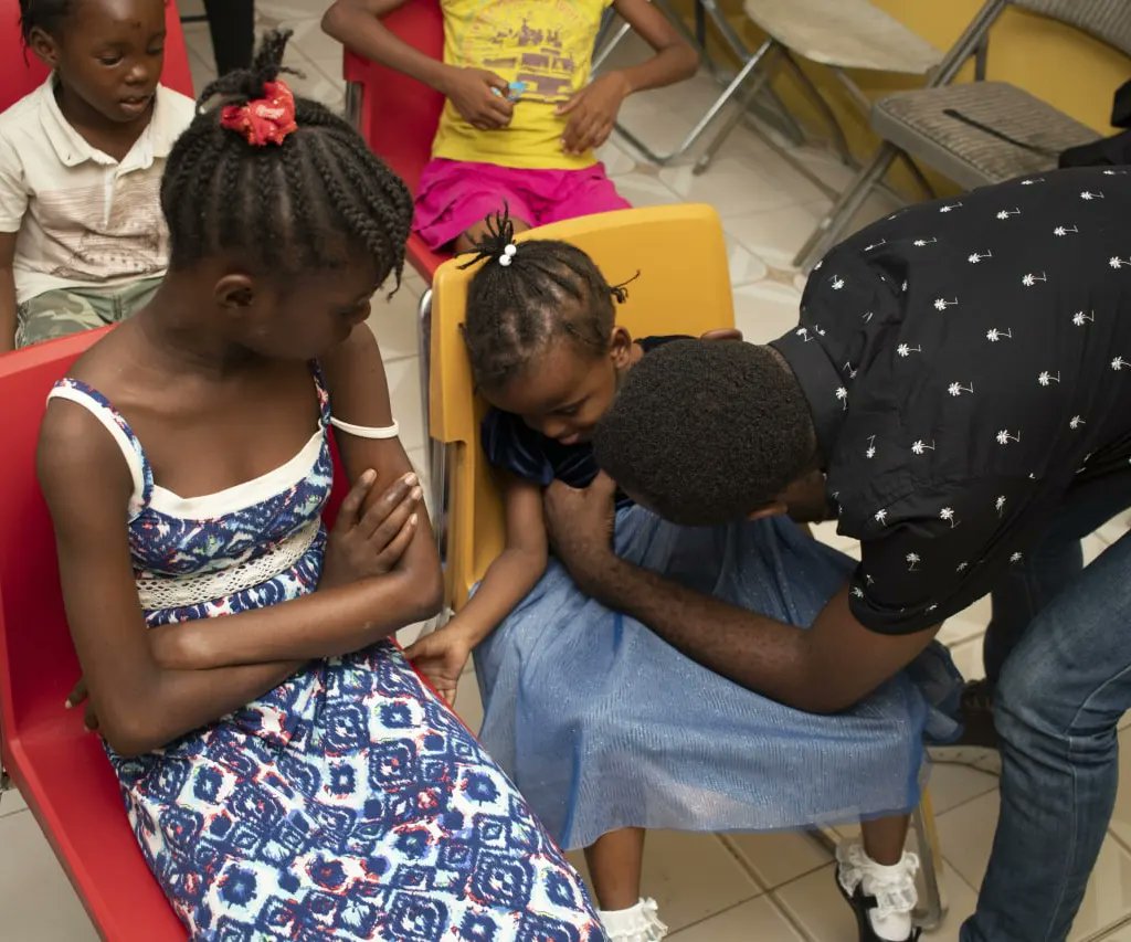 NidgerPaul's tweet photo. Children are life ! Thanks for giving me the opportunity to help you !
#FEJI
@learninglawt 
@BelideMagazine https://t.co/SXCwEtQj7B