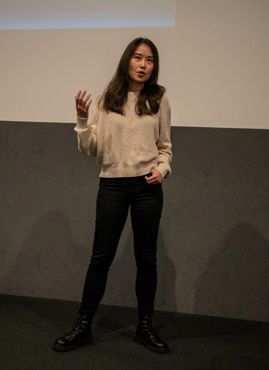 Bioinfosummer's tweet photo. Congratulations to our AMSI #BioInfoSummer 2022 Fast Forward talk winners!

🏅 PuXue Qiao, @SVIResearch 
🏅 Neke Ibeh, @SciMelb 
🏅 Sally Byers, @Monash_Science 

#WomenInSTEM #WomeninScience https://t.co/oAuxccAlqF