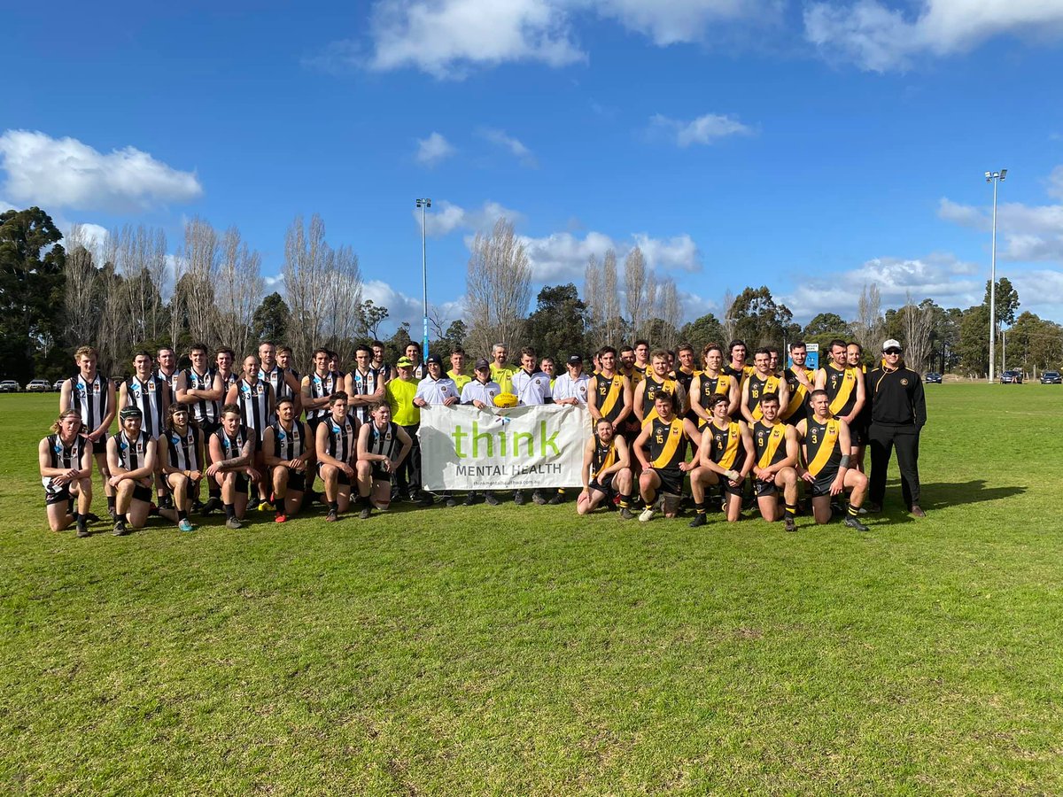 Our November eNews is out now! Find out about our 2023 Targeted Research Round, how to nominate a healthy sporting club for a @SportWest Award, and updates from our funded partners.
bit.ly/HealthwayeNews
Image: Lower South West Football League.
#creatingahealthierWA