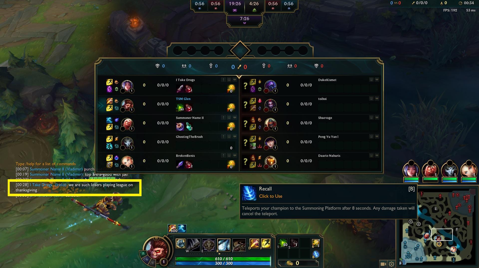 tsm-glen-on-twitter-playing-league-on-thanksgiving-alone-https-t