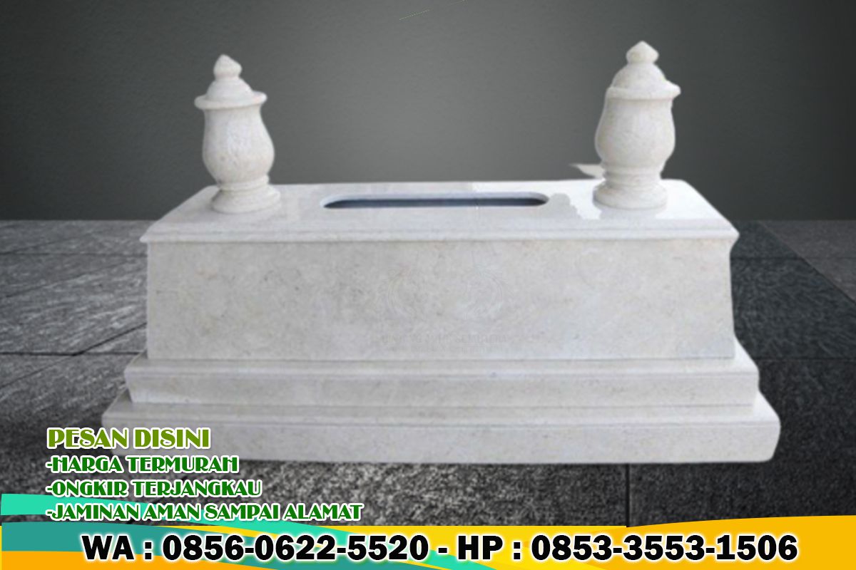 GalleriMarmer's tweet photo. >>Garansi pengiriman aman sampai tempat, barang pecah kami ganti penuh
>> Bekerjasama dengan teknisi profesional yang sudah berpengalaman

LAYANAN FAST RESPON BISA LANGSUNG WA
WA : 0856-0622-5520 Tlp : 0853-3553-1506
#maesanmarmer #marmertulungagung  #modelmakammarmer #makam https://t.co/d2uOBJkng4