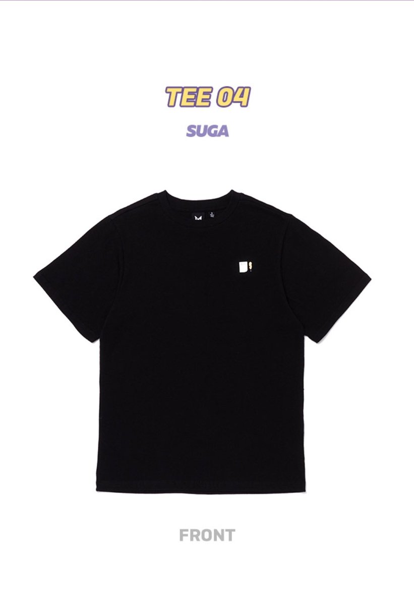 KsplurgePH's tweet photo. wts ph onhand
tinytan tee 04 suga large

PAYO - 900
DOP - 1100 https://t.co/fX48BeImvL