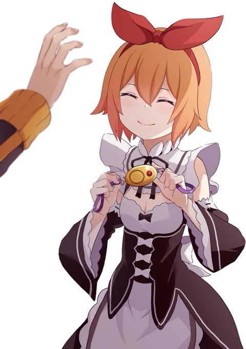 #いい笑顔の日 